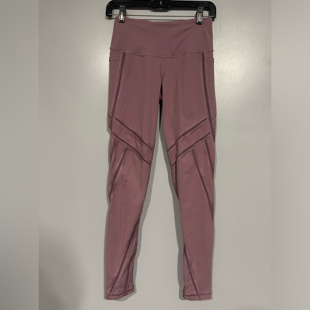 Victoria sport legging